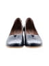 Cobb Hill Blue Flats Size 11 (narrow) - photo 2