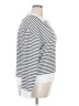 Thread & Supply White Long Sleeve Top Size XXL - photo 4
