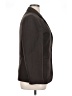 AKA Eddie Bauer 100% Wool Brown Wool Blazer Size 14 - photo 4