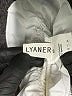 Lyaner Ivory Short Sleeve Blouse Size XS - photo 7