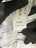 Lyaner Ivory Short Sleeve Blouse Size XS - photo 8
