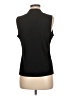 Chico's Black Sleeveless Blouse Size M - photo 2