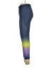 Active by Old Navy Color Block Blue Active Pants Size L - photo 5
