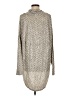 Akemi + Kin Tan Poncho Size M - photo 2