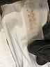 Rhone White Short Sleeve Top Size S - photo 6