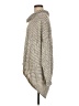 Akemi + Kin Tan Poncho Size M - photo 5