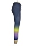 Active by Old Navy Color Block Blue Active Pants Size L - photo 4