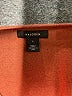 Halogen Brown Pullover Sweater Size S - photo 7