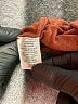 Halogen Brown Pullover Sweater Size S - photo 8