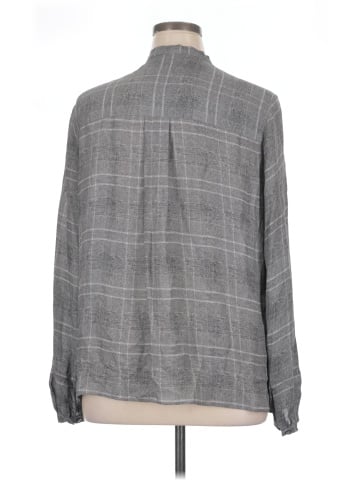 Carlisle Long Sleeve Blouse (view 2)