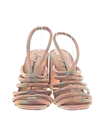 Free People Sandals (view 2)