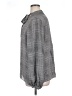 Carlisle Gray Long Sleeve Blouse Size 16 - photo 5
