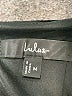 Lulus Solid Black Casual Dress Size M - photo 7