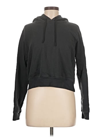 Cotton Citizen Pullover Hoodie (view 1)