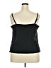 Venezia Black Tank Top Size 22 - 24 Plus - photo 2
