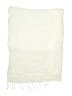 American Eagle Outfitters Ivory White Scarf One size - photo 2