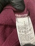Old Navy Burgundy Sweatshirt Size S - photo 10