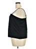 Venezia Black Tank Top Size 22 - 24 Plus - photo 5
