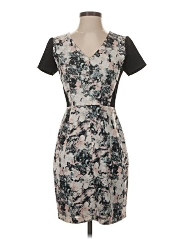 Club Monaco Cocktail Dress (view 1)