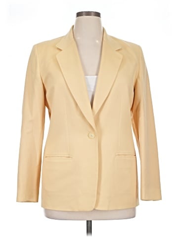 Pendleton Wool Blazer (view 1)