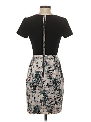 Club Monaco Cocktail Dress (view 2)