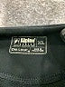 Alpine Design 100% Polyester Black Turtleneck Sweater Size XL - photo 7