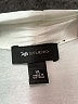 AB Studio White Cardigan Size XL - photo 7