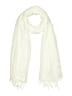 American Eagle Outfitters Ivory White Scarf One size - photo 1