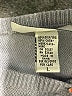 Laundry by Shelli Segal Gray Cardigan Size L (kids) - photo 4