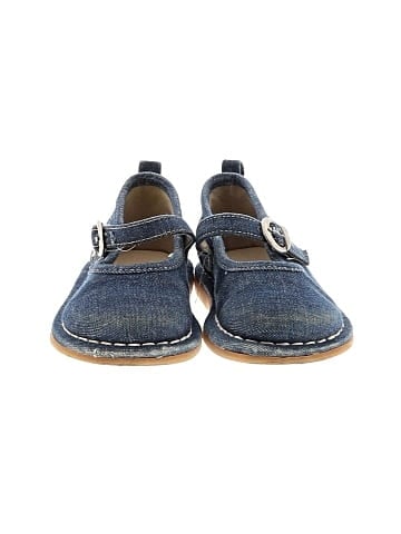 Baby Gap Flats (view 2)