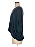Bordeaux Teal Poncho Size M - photo 5