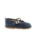 Baby Gap Blue Flats Size 8 (kids) - photo 1