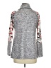 Unbranded Gray Long Sleeve Turtleneck Size S - photo 2