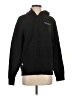 Assorted Brands Black Zip Up Hoodie Size S - photo 1