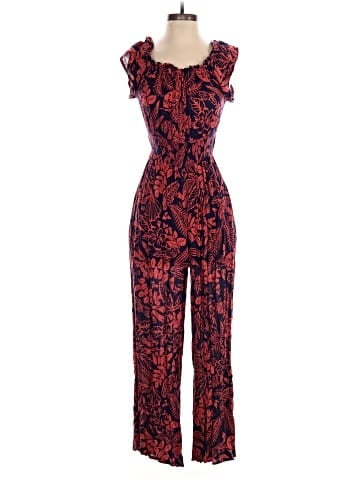 Patrons of Peace Jumpsuit (view 1)