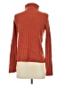 Madewell Orange Long Sleeve Turtleneck Size XS - photo 2