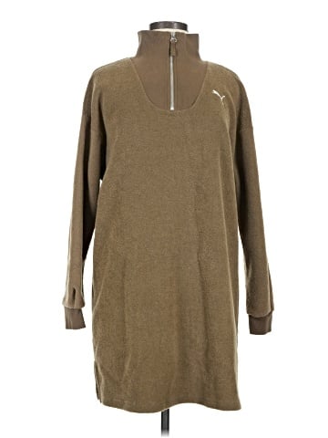 Puma Pullover Sweater (view 1)