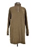 Puma Brown Pullover Sweater Size M - photo 1