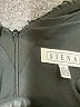 Siena Black Cocktail Dress Size 6 - photo 7