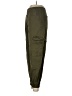Almost Famous Green Cargo Pants Size M - photo 5