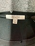 Active USA Black Pullover Sweater Size L - photo 7