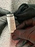 Active USA Black Pullover Sweater Size L - photo 8