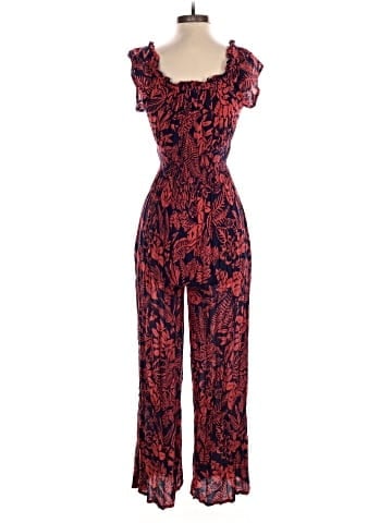 Patrons of Peace Jumpsuit (view 2)