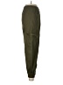 Almost Famous Green Cargo Pants Size M - photo 4