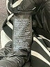Bebe Stripes Black Casual Skirt Size M - photo 5
