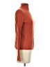 Madewell Orange Long Sleeve Turtleneck Size XS - photo 4