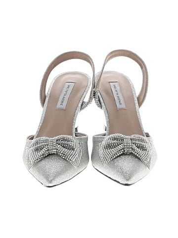 Saks Fifth Avenue Heels (view 2)