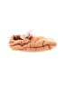 Unbranded Tan Brown Booties Size 6-12 mo (baby) - photo 1