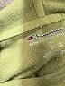 Champion Green Pullover Hoodie Size XL - photo 7
