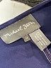 Michael Stars Blue Cocktail Dress Size Med (1) - photo 6